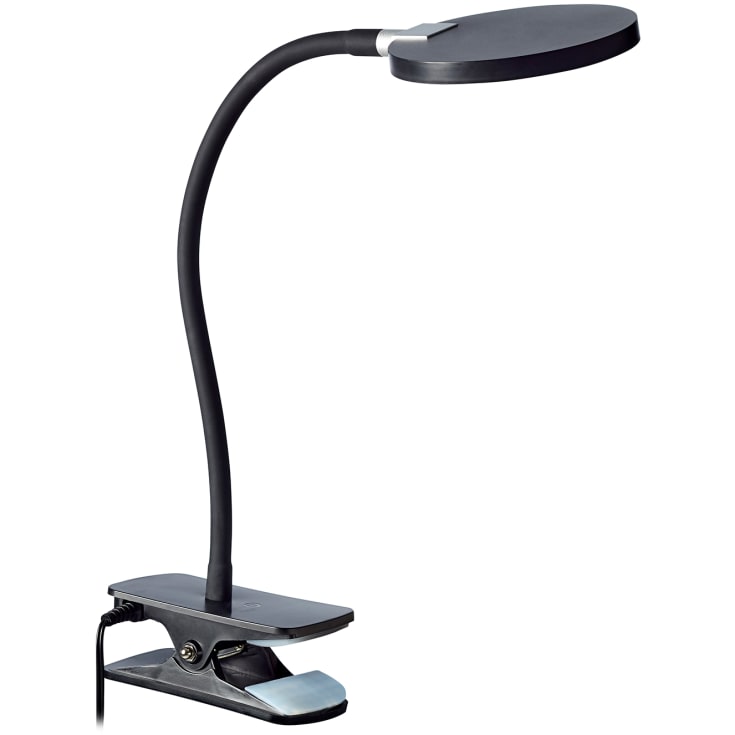 Nielsen Light C3 klämlampa