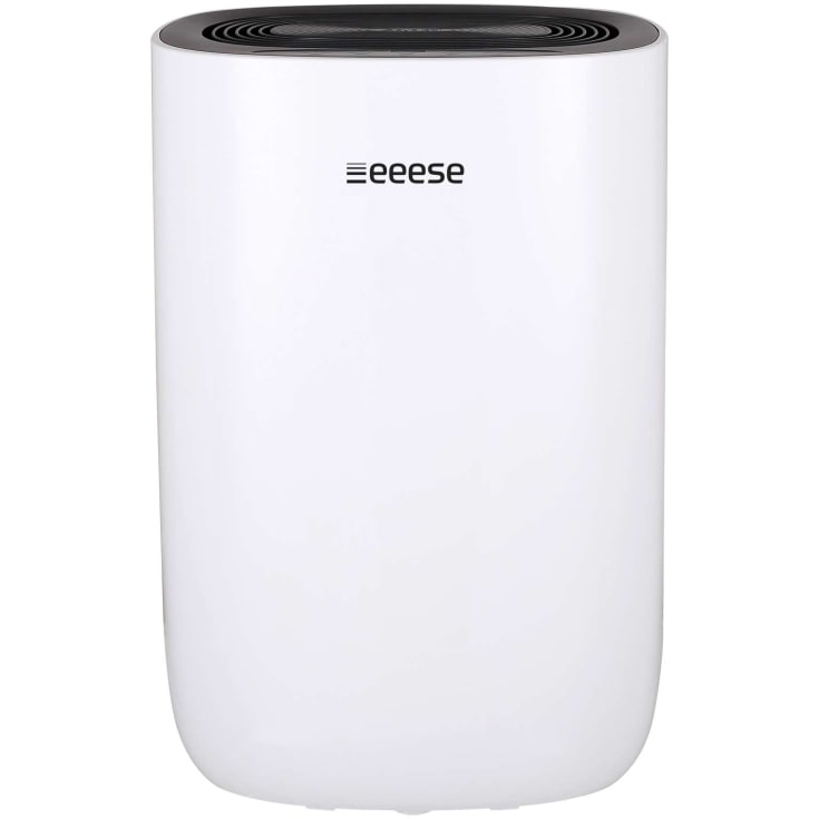 18 stk Eeese Air Care Emil avfukter, WiFi, 12 liter/døgn, 50 m²
