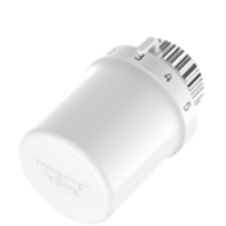 Resideo Honeywell Home radiatortermostat M30x1,5, hvit