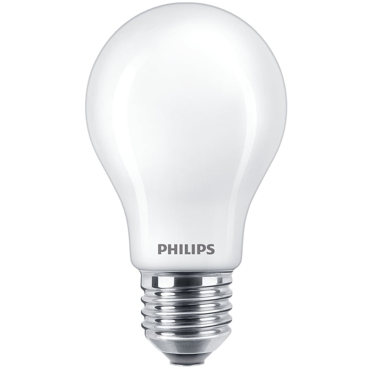 Philips SceneSwitch - Lyspære - E27 - 8W=60W