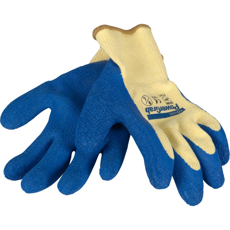 Ox-On Towa PowerGrab 300 coated latex - str. 10