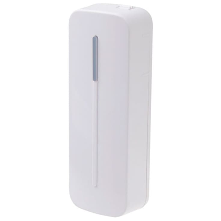 TrueGuard vippe sensor til garangeport