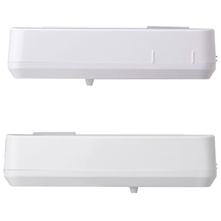 TrueGuard vippe sensor til garangeport