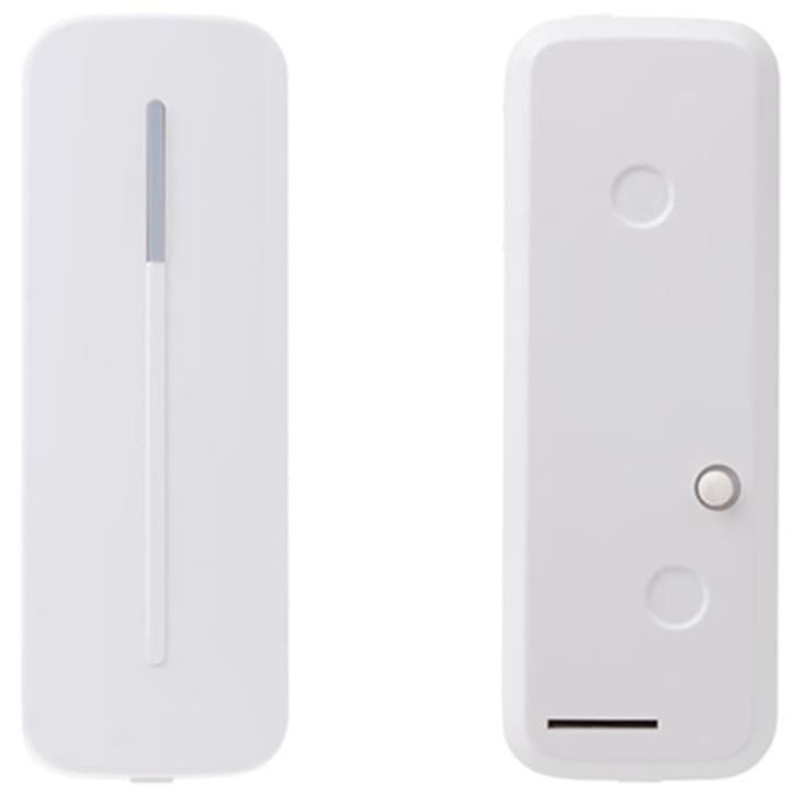 TrueGuard vippe sensor til garangeport