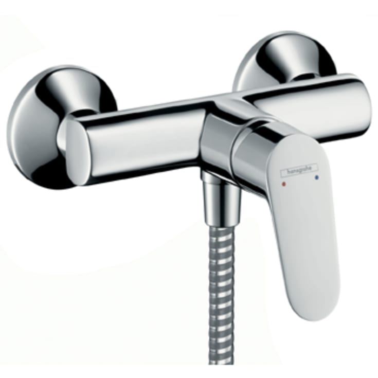 Hansgrohe Focus E² brusearmatur, krom