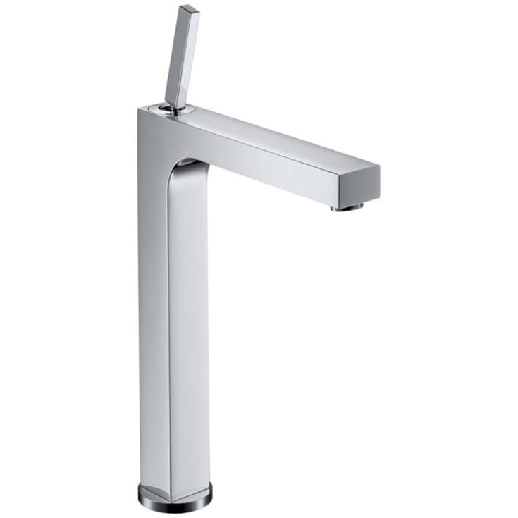 Axor Citterio 270 håndvaskarmatur, krom