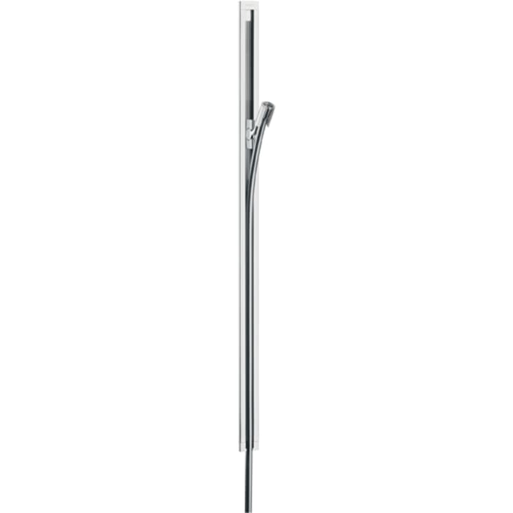 Hansgrohe Raindance Unica dusjstang, 90 cm, krom