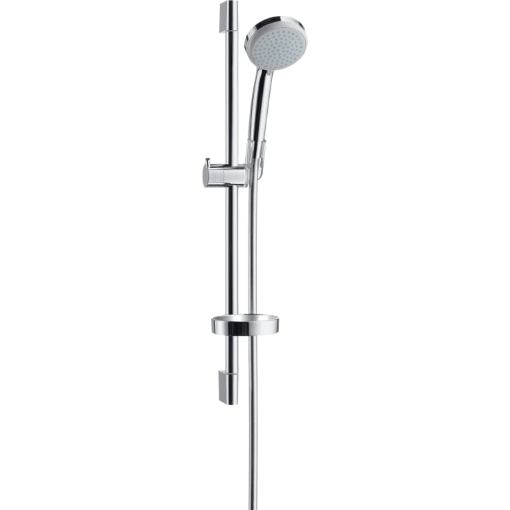 Hansgrohe Croma 100 Vario brusesæt, krom