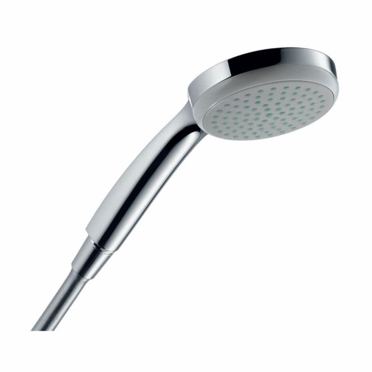Hansgrohe Croma 100 håndbruser, krom