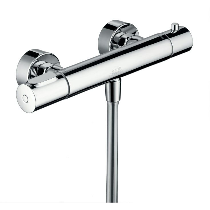 Axor Citterio M brusearmatur, krom