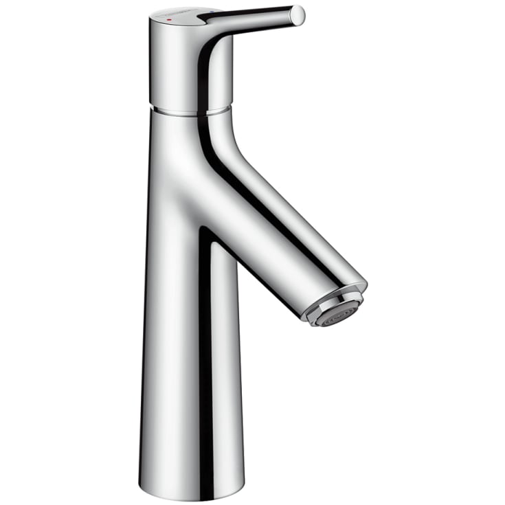 Hansgrohe Talis S 100 håndvaskarmatur, krom