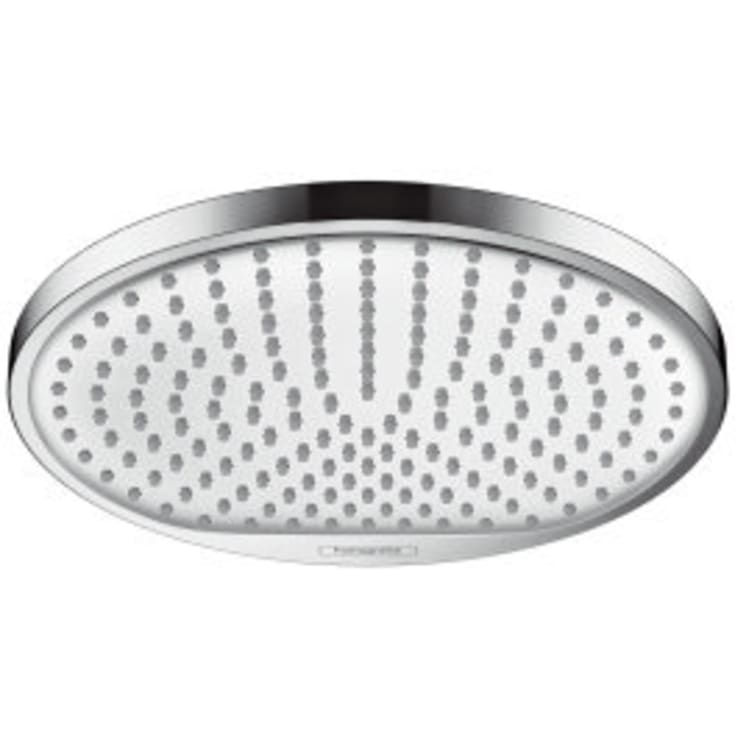 Hansgrohe Crometta S brusehoved, Ø24 cm, krom