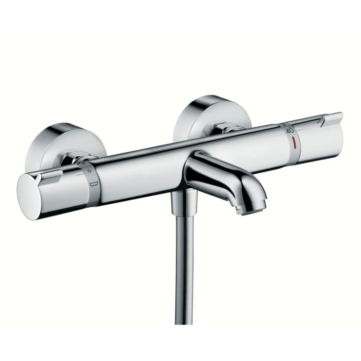 Hansgrohe Ecostat Comfort kararmatur, krom