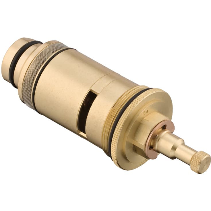 Hansgrohe termo-element 3/4 indb t/termostatenhed