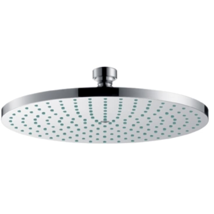 Axor Starck brusehoved, Ø24 cm, krom