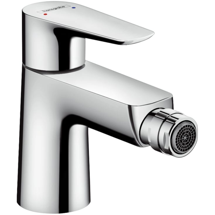 Hansgrohe Talis E bidetarmatur, krom