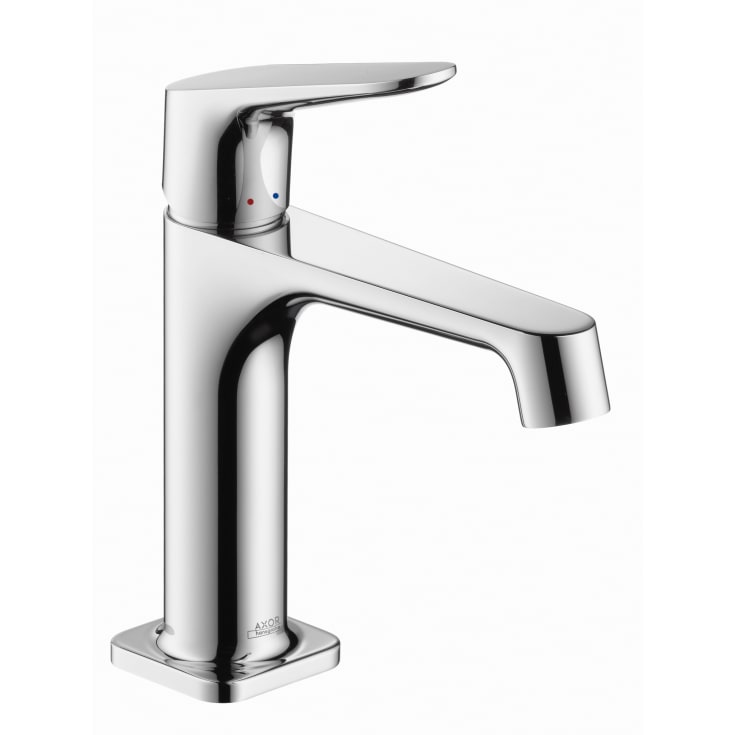 Axor Citterio M 100 håndvaskarmatur, krom