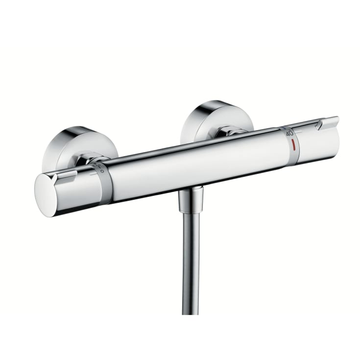 Hansgrohe Ecostat Comfort brusearmatur, krom