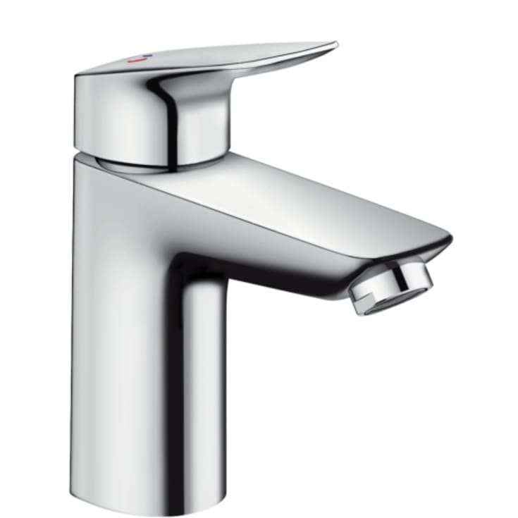 Hansgrohe Logis 100 håndvaskarmatur, krom