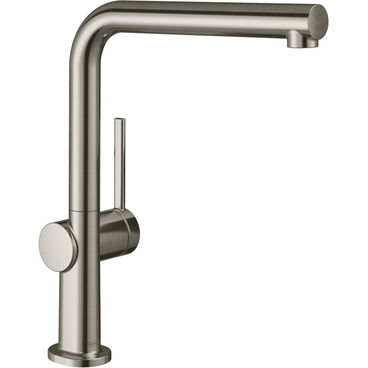 Hansgrohe Talis M54 køkkenarmatur, stål
