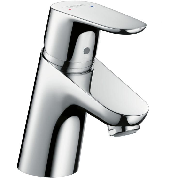 Hansgrohe Focus 70 håndvaskarmatur, krom