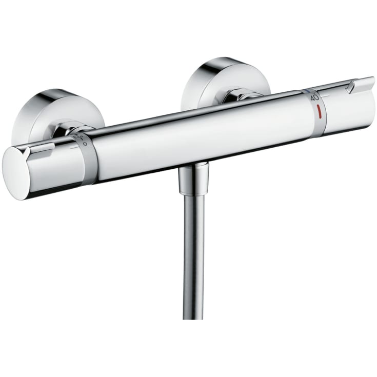 Hansgrohe Ecostat Comfort brusearmatur, guld