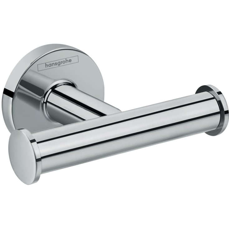 Hansgrohe Logis håndklædekrog, krom
