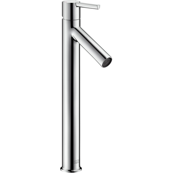 Axor Starck 250 tvättställsblandare, krom