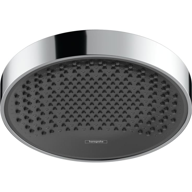 Hansgrohe Rainfinity brusehoved Ø25 cm, krom