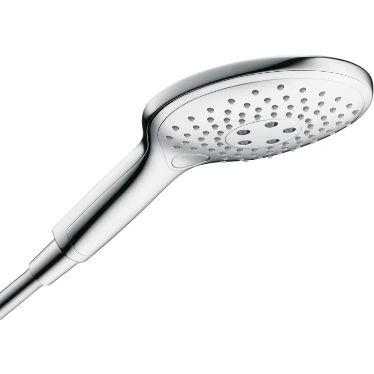 Hansgrohe Raindance Select S 150 håndbruser, krom