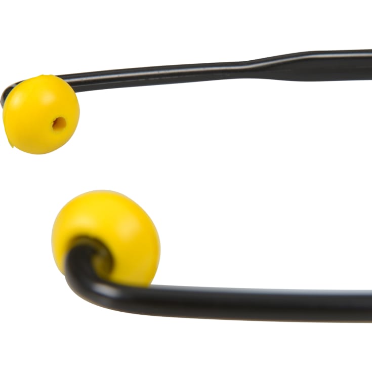 Ox-On Earcap comfort hörselskydd, båge
