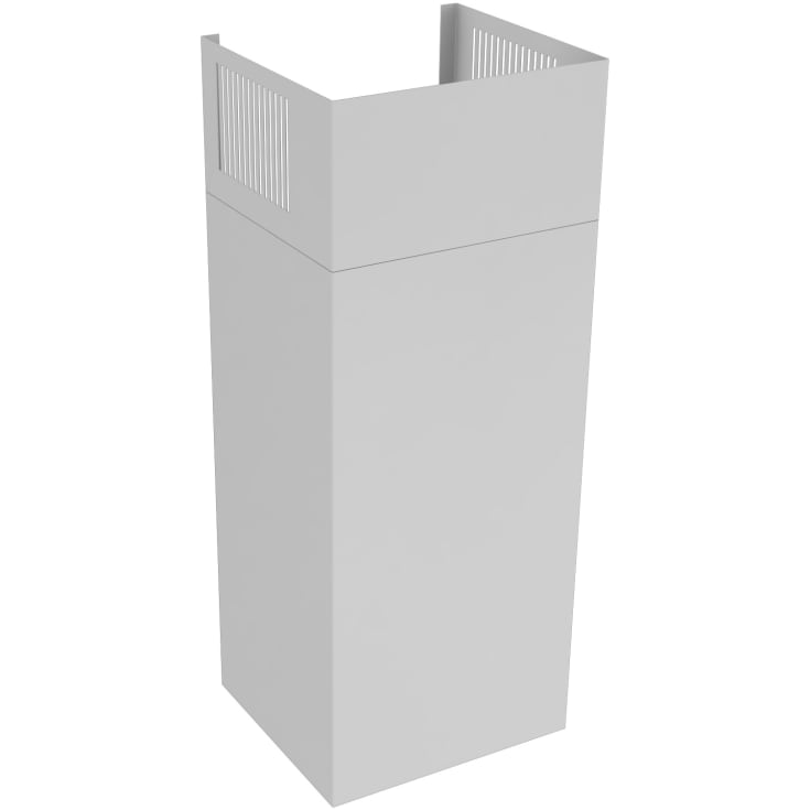 Spec. Kanal Decor 942, hvid, 2x1000 mm