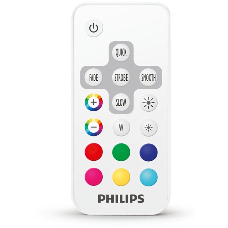 Philips myLiving LED strip, 5 meter