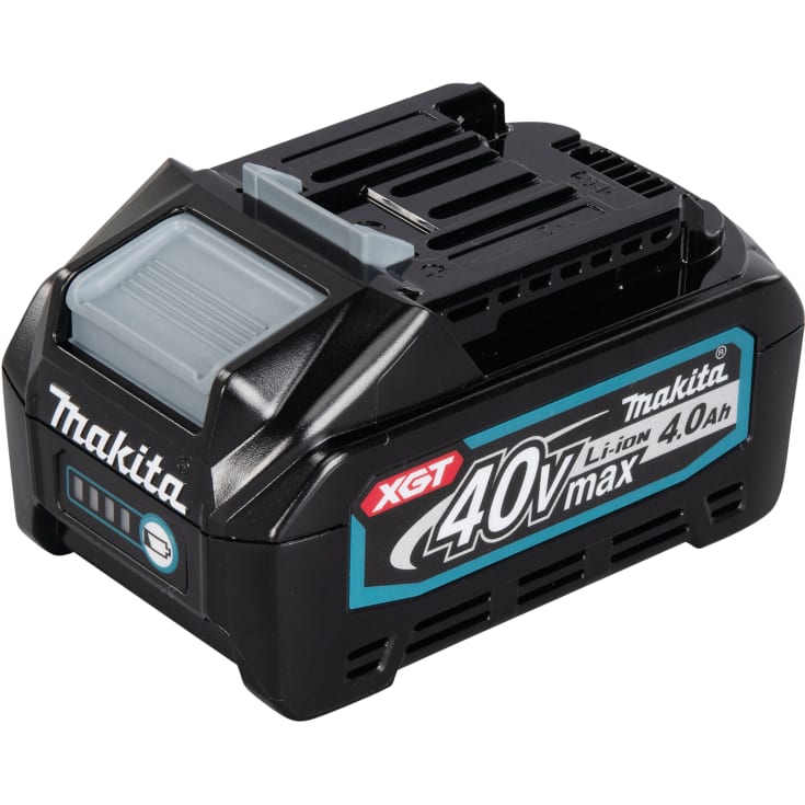 Makita XGT batteri, 40V/4,0 Ah