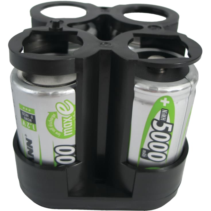 Spectra batteri för rotationslaser LL300S, HV302, GL412N, GL422N