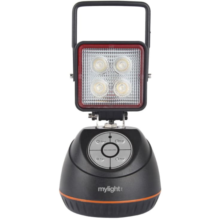Mylight magnetisk arbeidslys