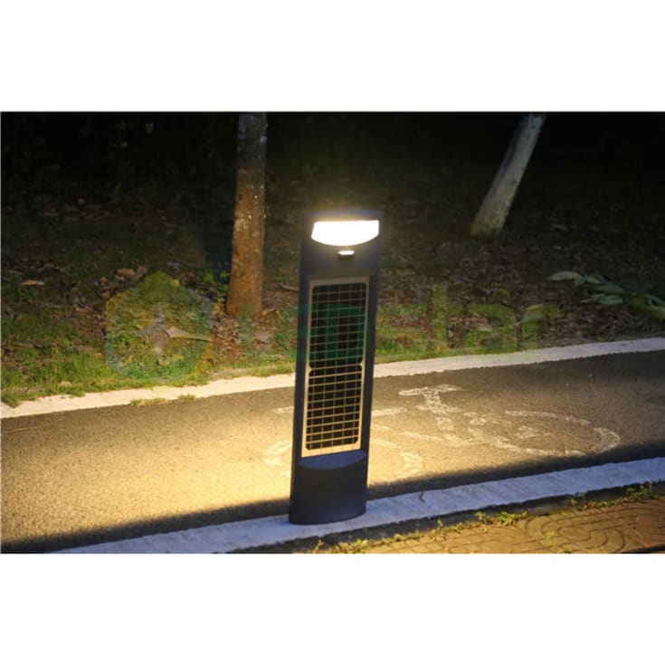 Mylight solcelle pullert, 4000K