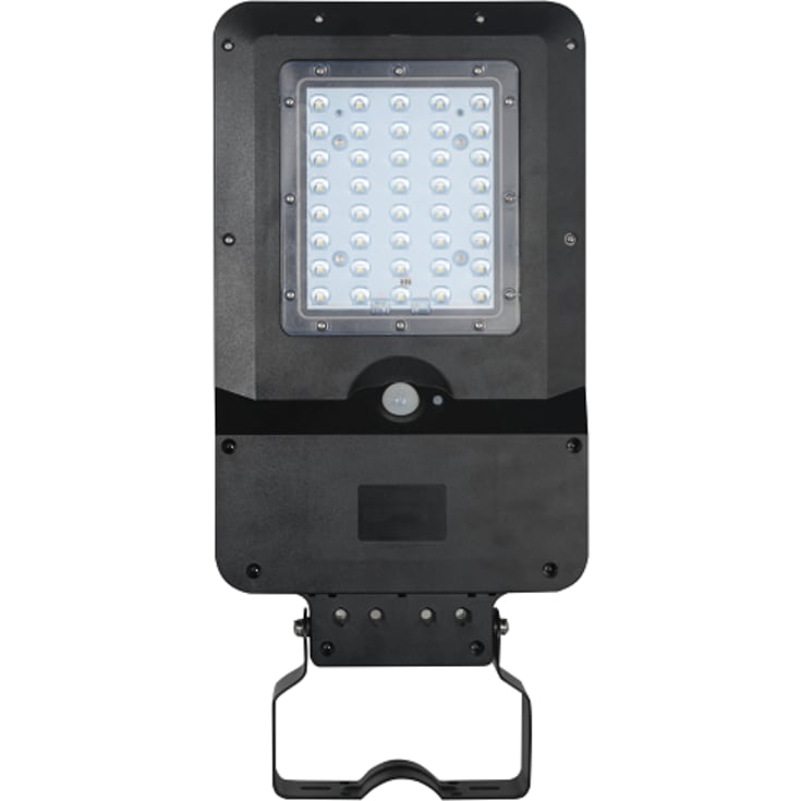 Mylight gatelampe