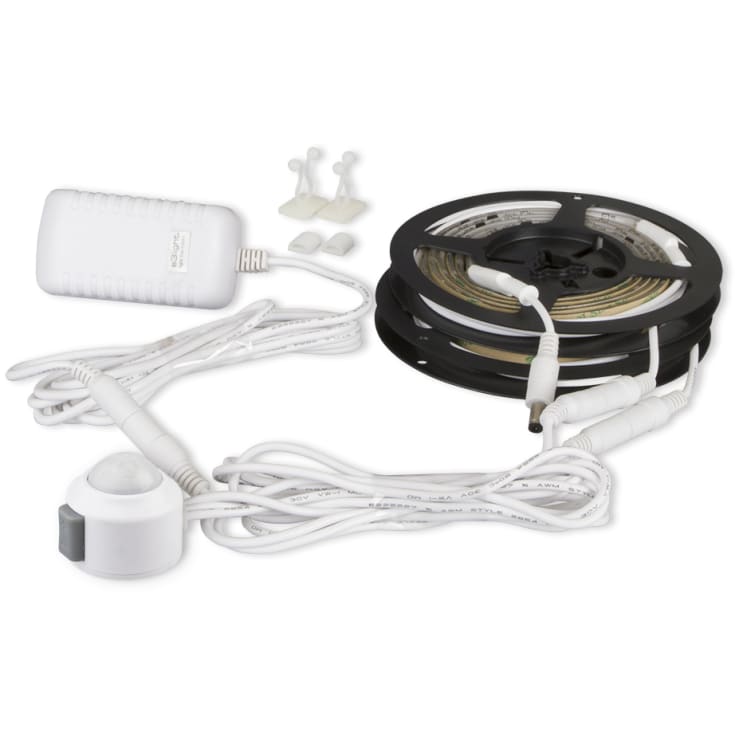 Mylight sengelys strip, 1 sensor