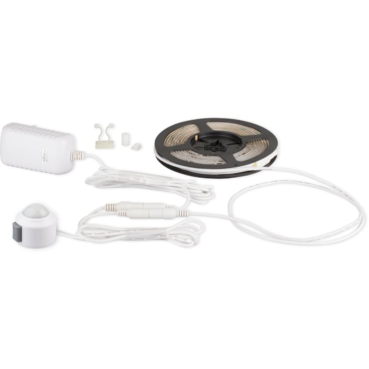 Mylight skåpljus LED slinga, 1 sensor