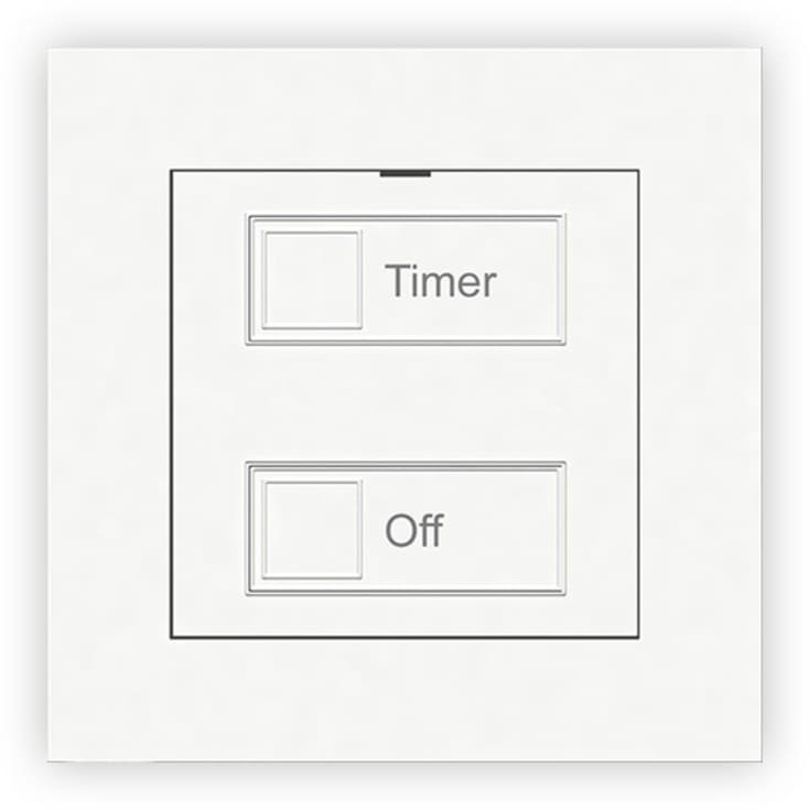 Timer trådløs