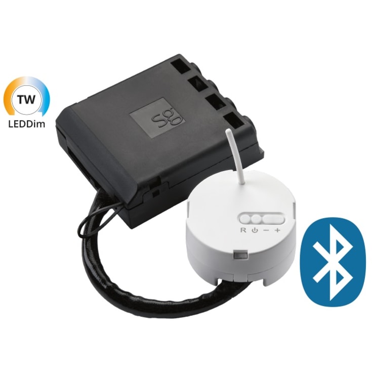 SG LEDDim Smart Pill TW