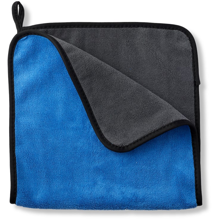 Nilfisk Car Cleaning Towel, mikrofiberhåndkle