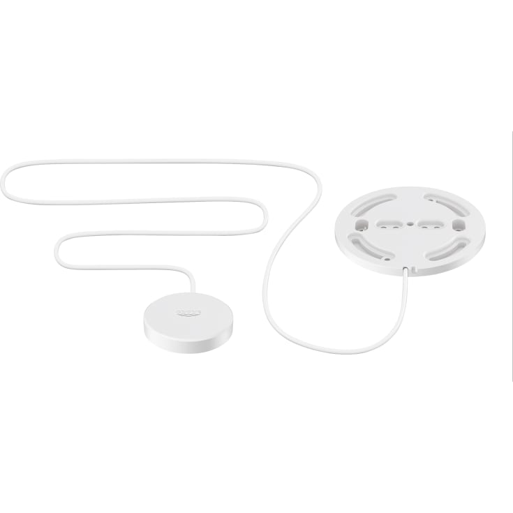 Forlængersæt til Grohe Sense Smart vandalarm