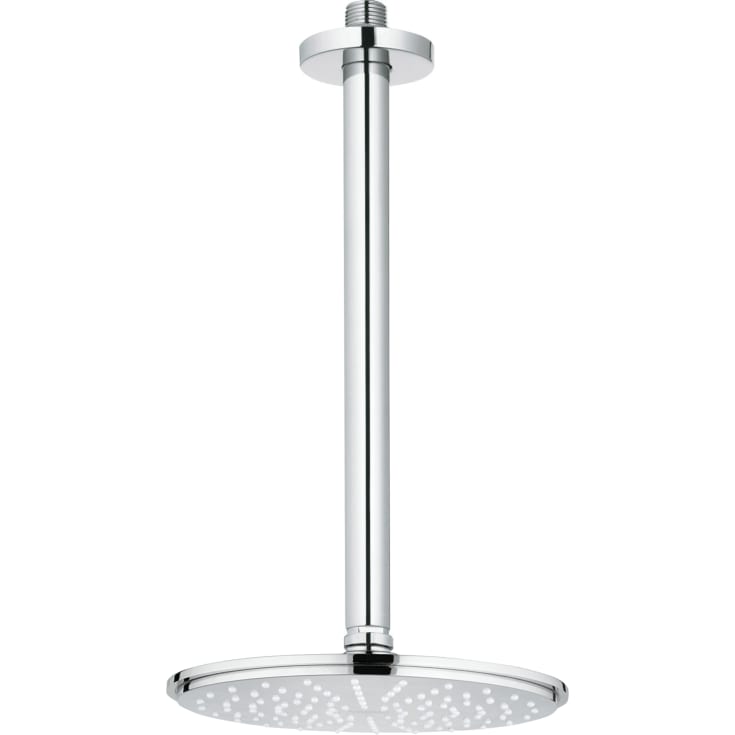 Grohe Rainshower Cosmopolitan brusehoved, Ø21 cm, krom