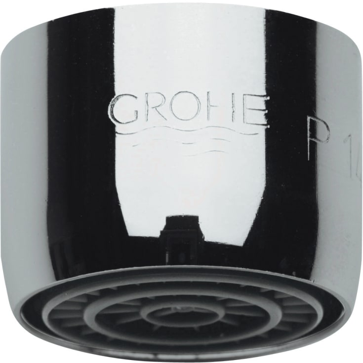 Grohe perlator 22 mm. indvendigt gevind