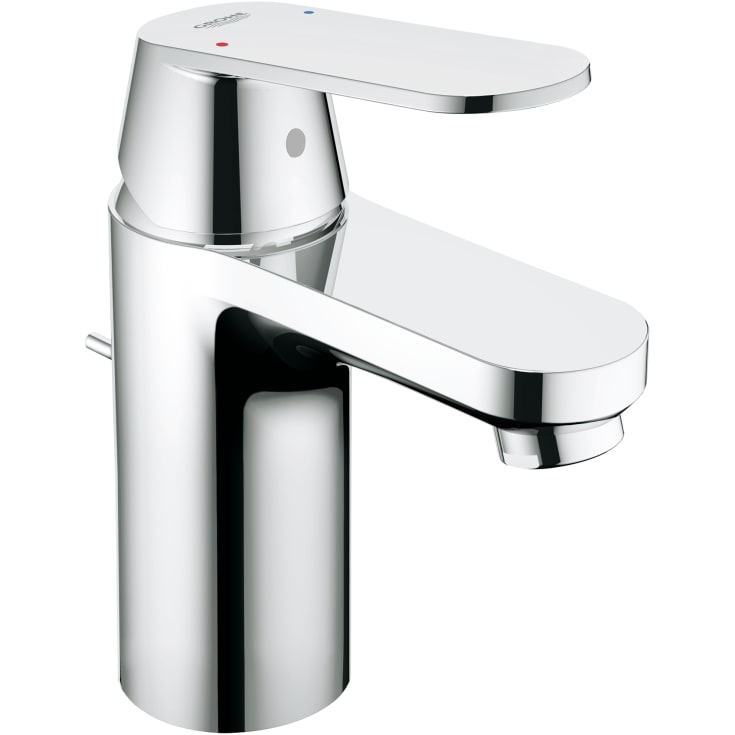 Grohe Eurosmart Cosmopolitan håndvaskarmatur, krom