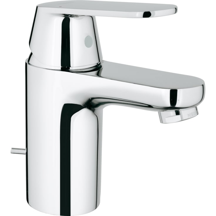 Grohe Eurosmart Cosmopolitan håndvaskarmatur, krom