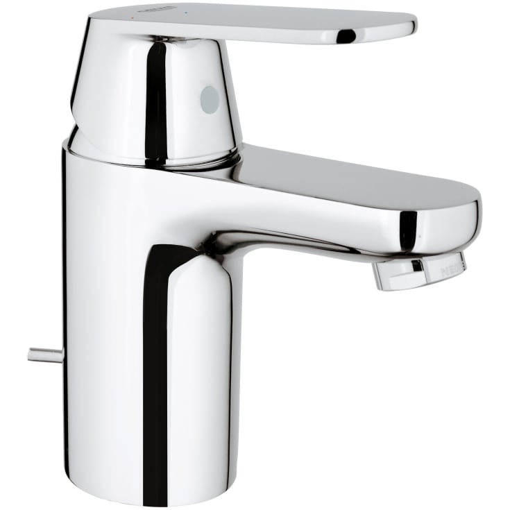Grohe Eurosmart Cosmopolitan servantbatteri, krom