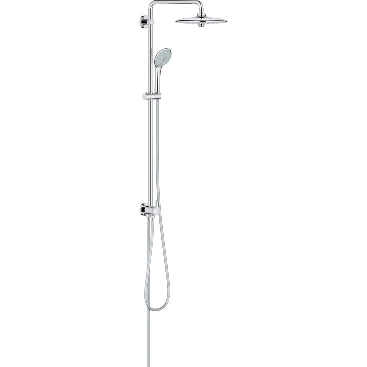Grohe Euphoria 260 brusesæt, vandbesparende,  krom